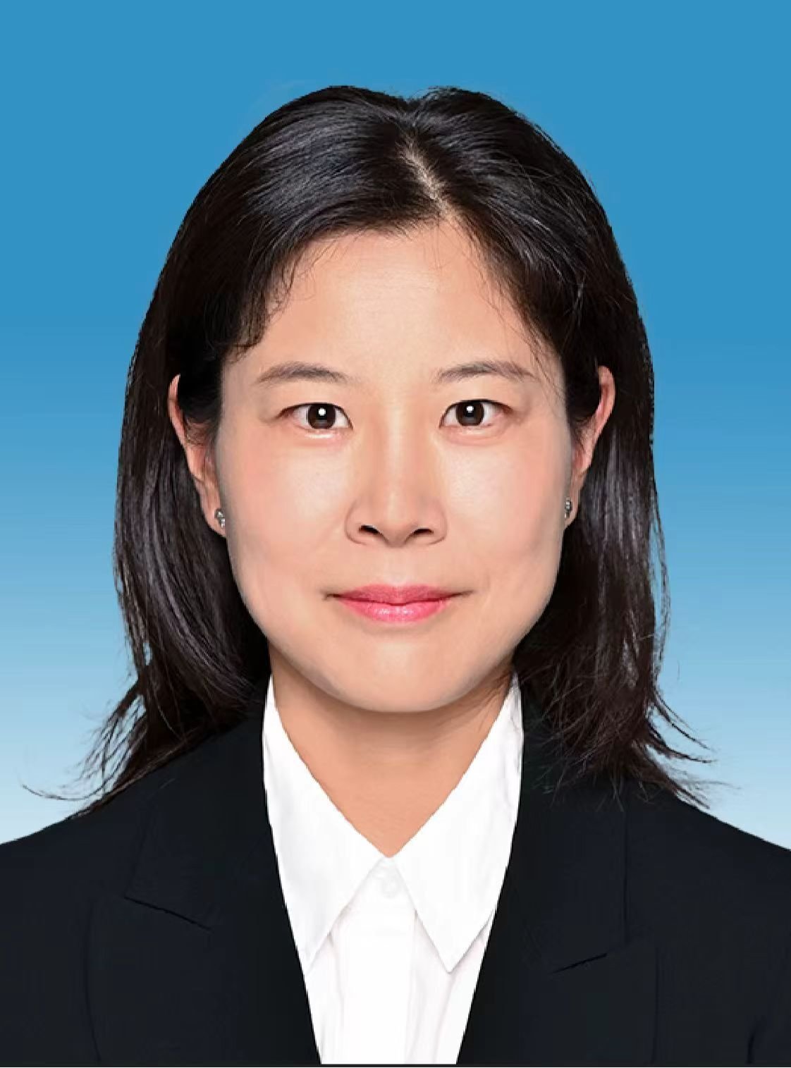 岳静
