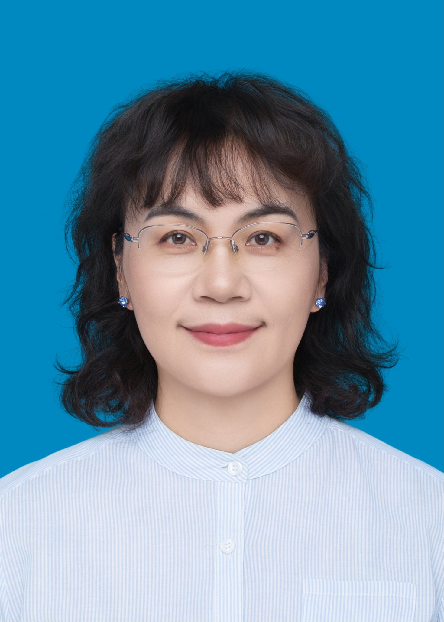 刘婷