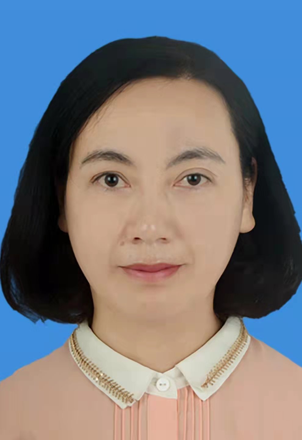 杨玉梅