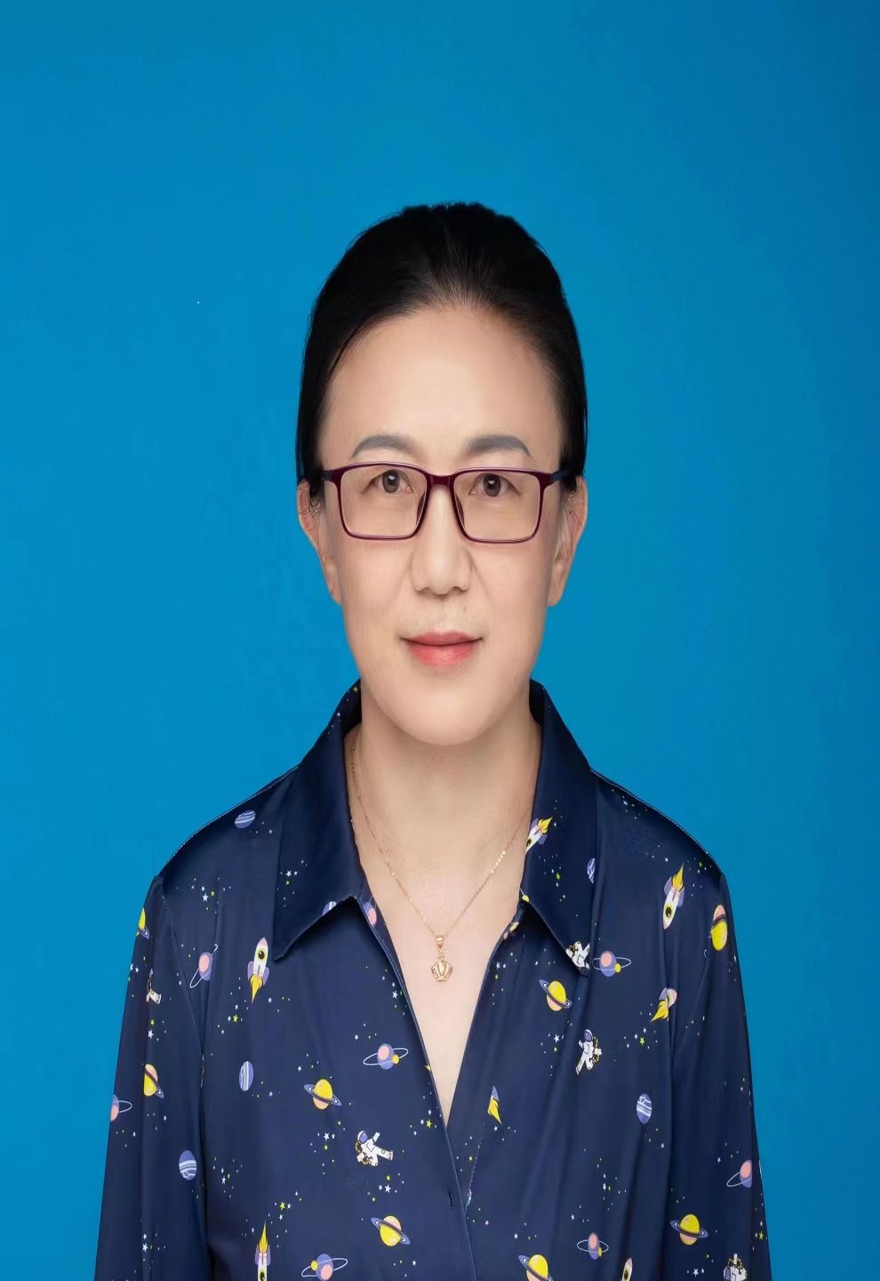 王茂美