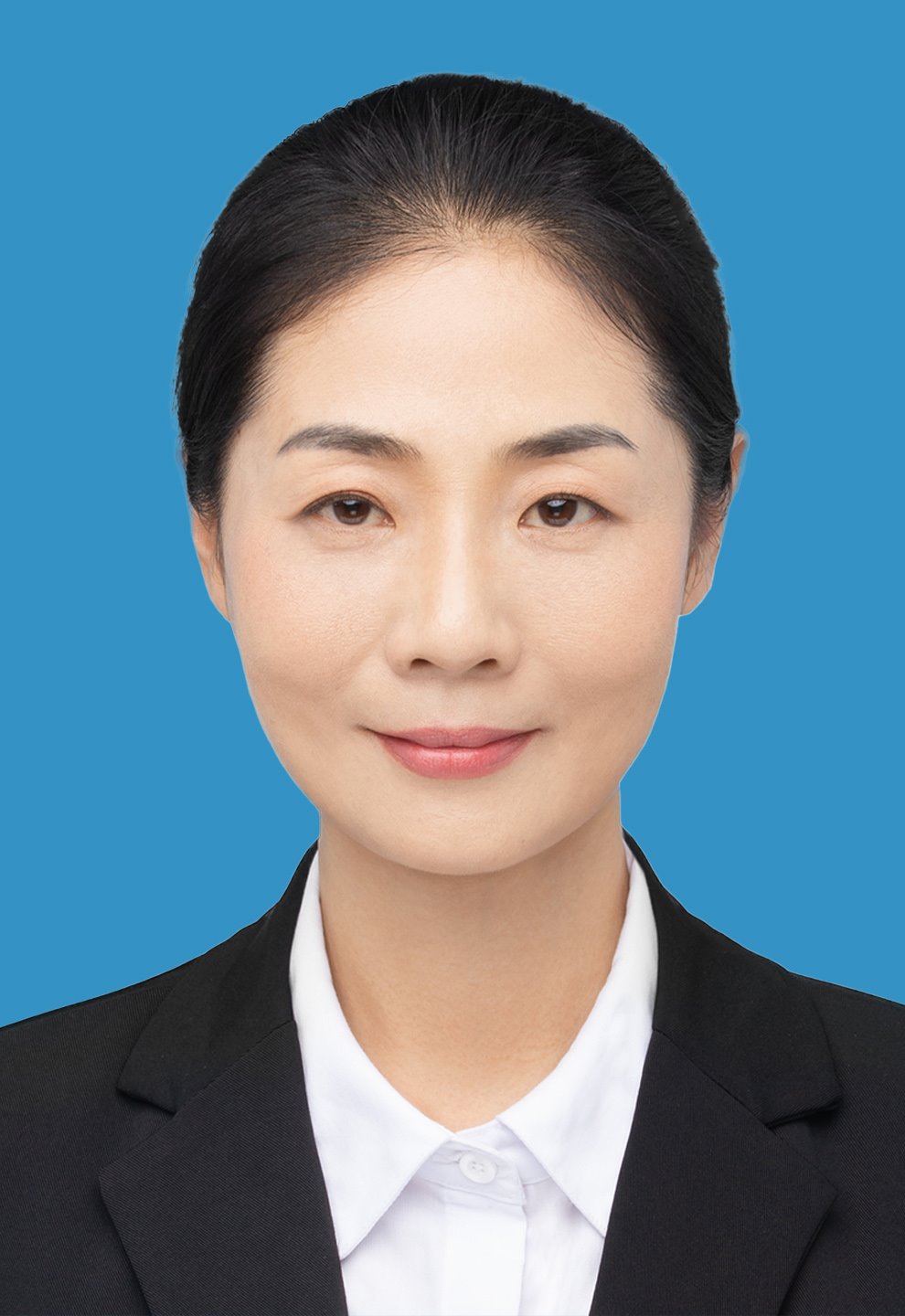 王丽萍