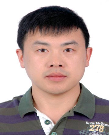 刘易阳