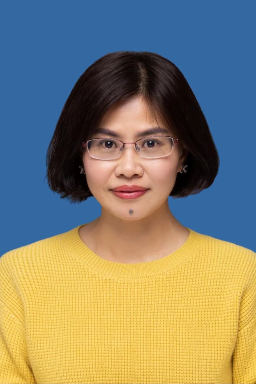 曹丽